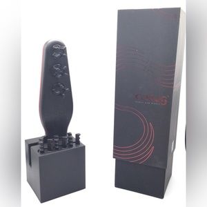 - Cirrus hair wave styler. No heat required. New